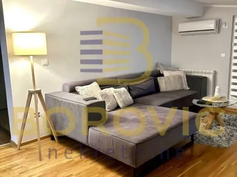 Prodaja, dvosoban stan, 57m², Lekino Brdo, Voždovac Sve Podlokacije - image 3