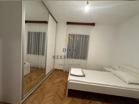 Rent, two bedroom apartment, 90m², Čeluga, Bar - image 10