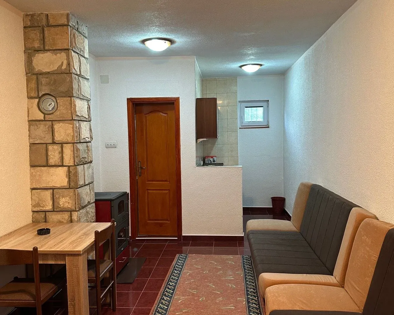 Sale, house, 236m², Smailagića Polje, Kolašin
