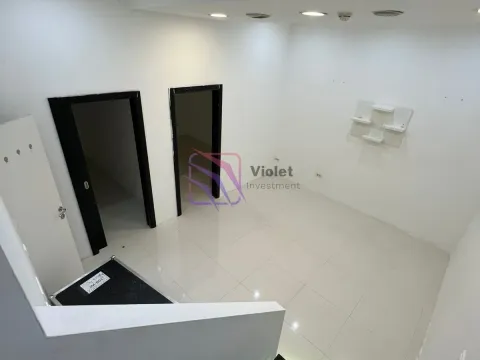 Rent, four bedroom apartment, 125m², City Kvart, Podgorica - image 11