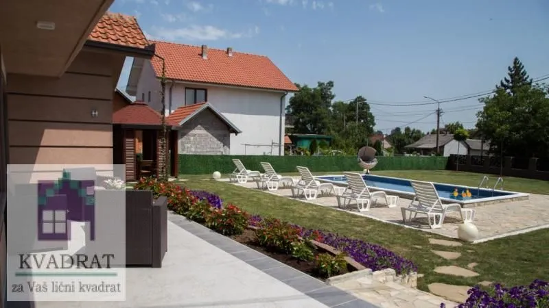 Prodaja, kuća, 217m², Ub, Srbija