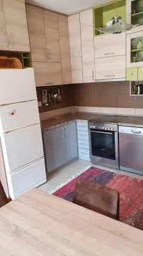 Rent, two bedroom apartment, 74m², City Kvart, Podgorica - image 15