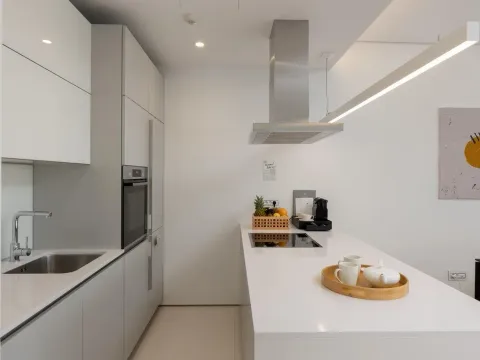 Sale, three bedroom apartment, 180m², Budva, Crna Gora - image 34