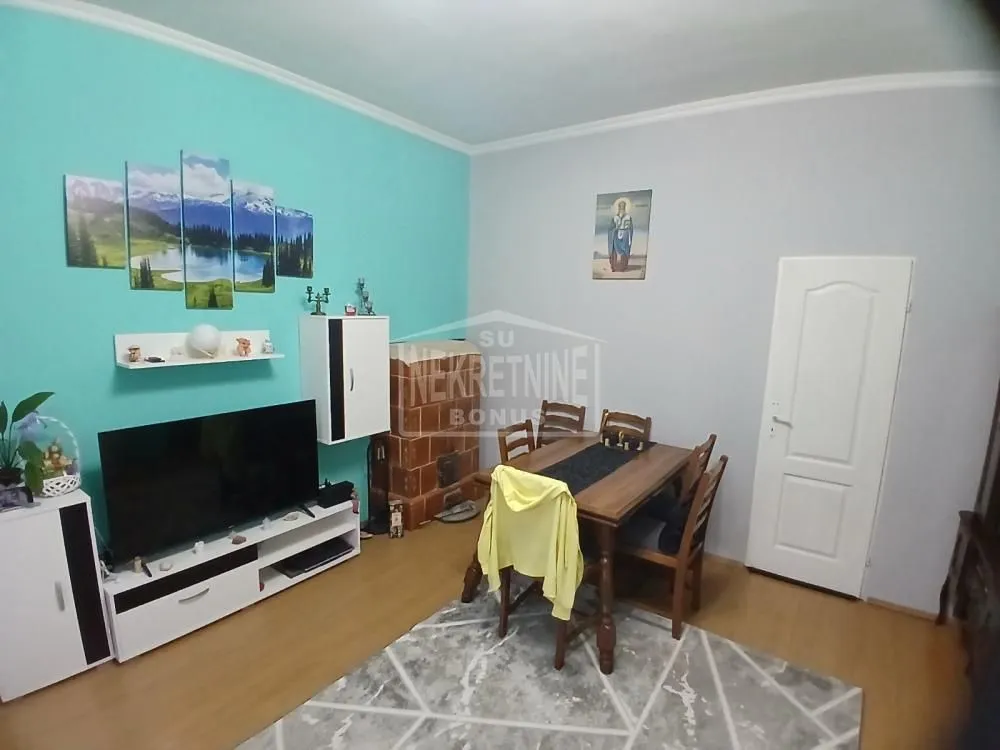 Prodaja, kuća, 165m², Kertvaroš, Subotica