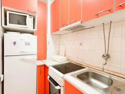 Prodaja, stan, 52m², Budva, Crna Gora - image 4