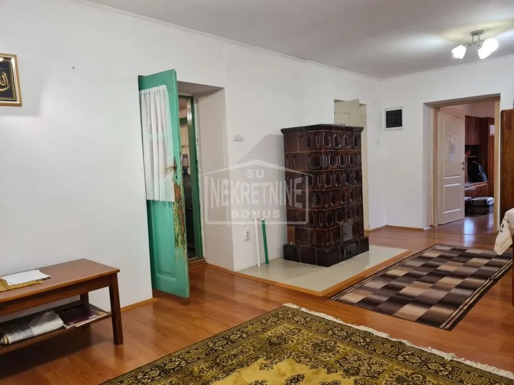 Prodaja, kuća, 99m², Zorka, Subotica