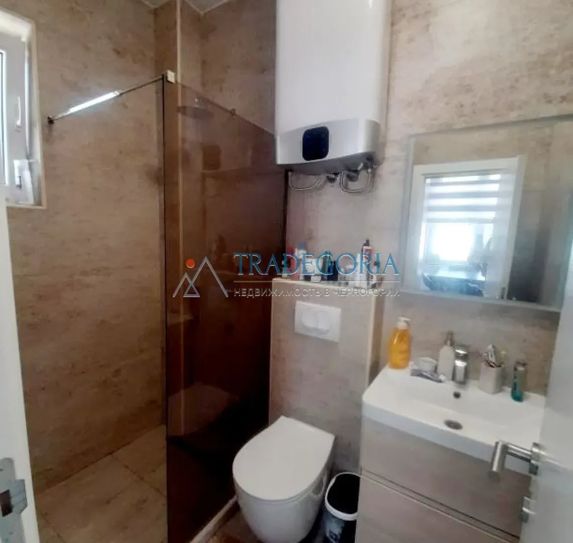 Prodaja, ugostiteljski objekat, 375m², Sutomore, Bar