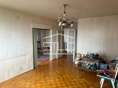 Prodaja, četvorosoban stan, 93m², Vidikovački venac, Rakovica - image 8