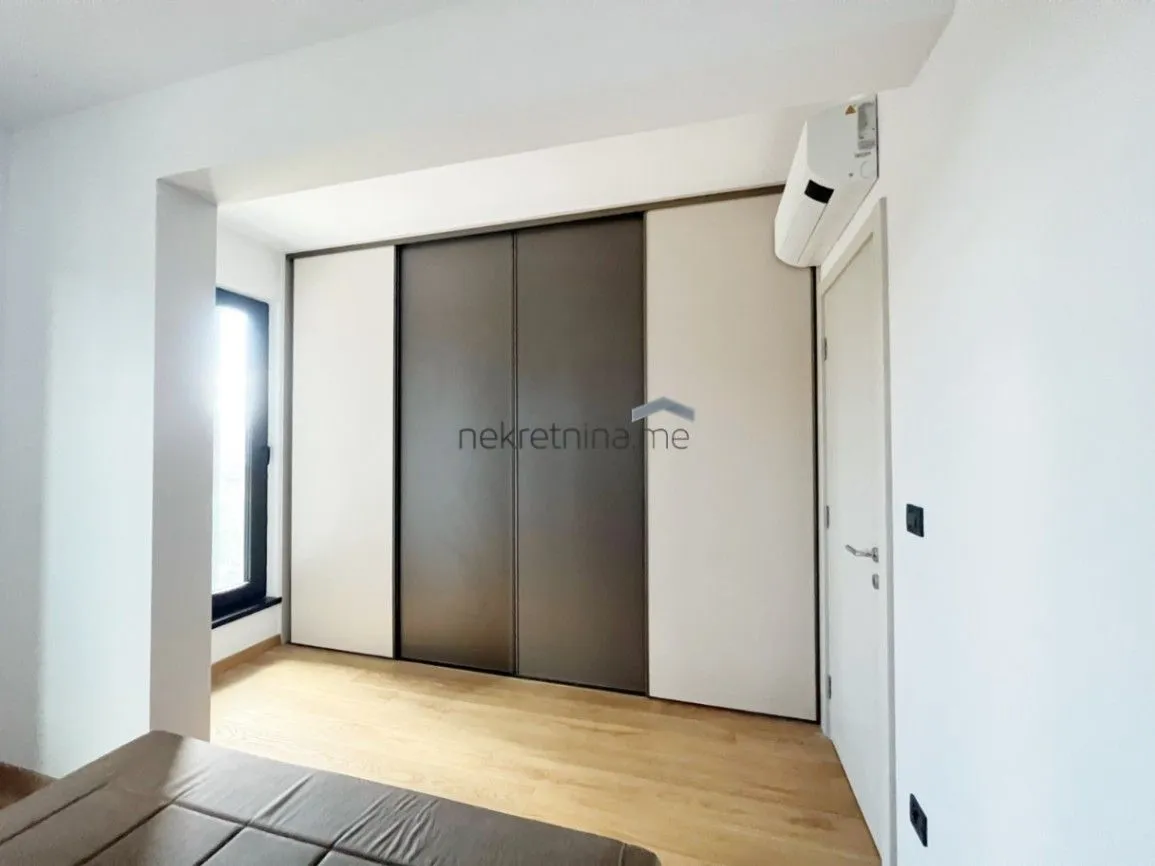 Prodaja, dvosoban stan, 86m², Centar, Podgorica