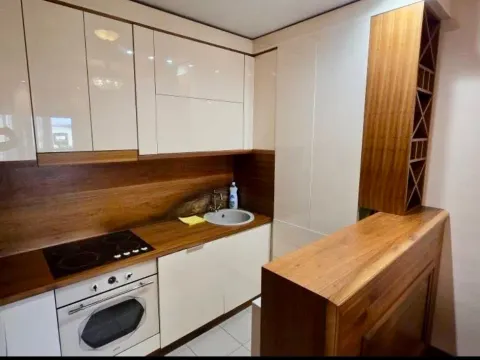 Rent, two bedroom apartment, 72m², City Kvart, Podgorica - image 7