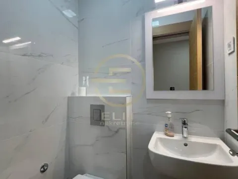 Rent, office space, 101m², Centar, Novi Sad - image 19