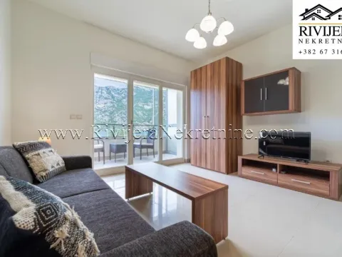 Prodaja, stan, 33m², Risan, Kotor - image 4