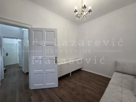 Rent, one bedroom apartment, 32m², Vukov Spomenik, Zvezdara Sve Podlokacije - image 10