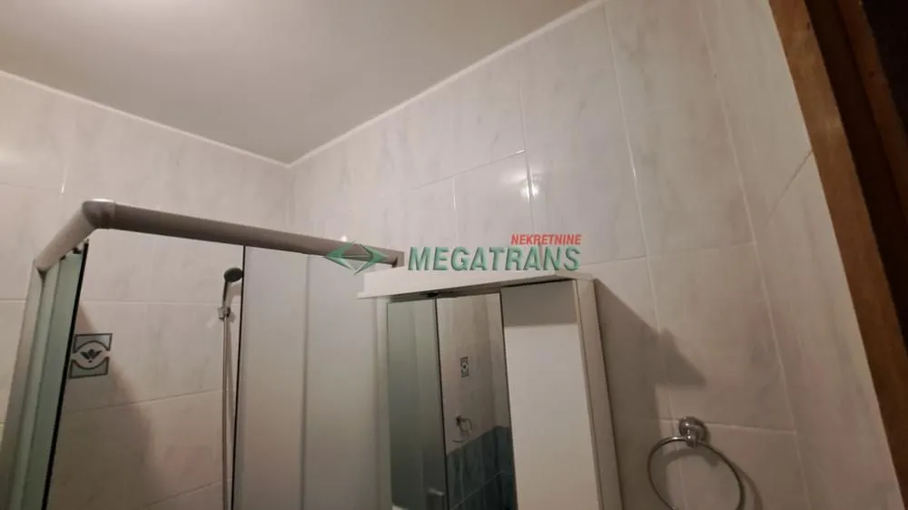 Rent, apartment, 23m², Bulevar Oslobodjenja, Novi Sad Sve Podlokacije