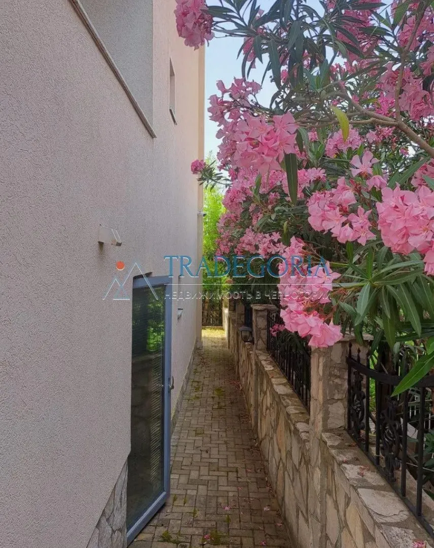 Prodaja, stan, 28m², Utjeha, Ulcinj