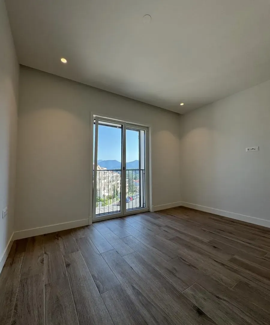 Prodaja, dvosoban stan, 98m², Luštica Bay, Tivat