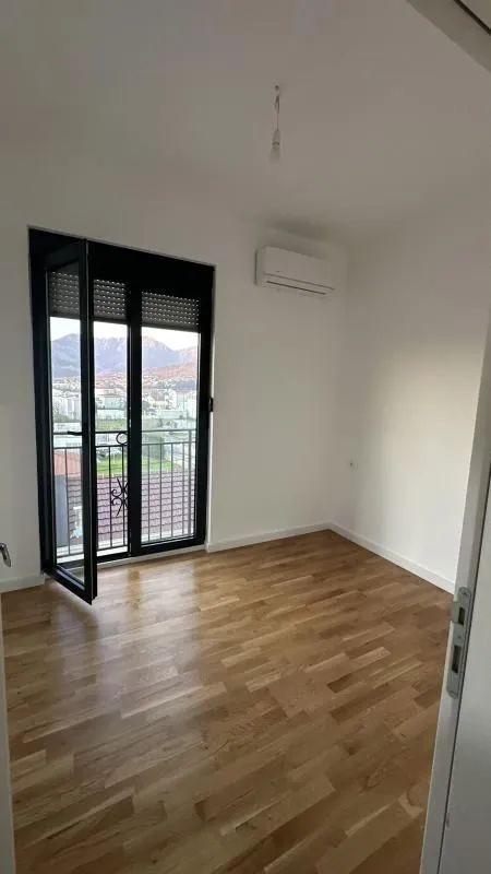 Prodaja, dvosoban stan, 64m², Bijelo Polje, Crna Gora
