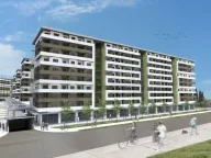Prodaja, jednosoban stan, 49m², Central Point, Podgorica - image 1