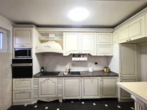 Rent, house, 168m², Murtovina, Podgorica - image 5