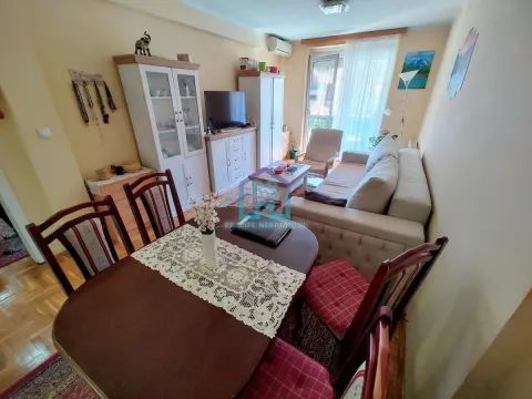 Prodaja, trosoban stan, 62m², Nova Detelinara, Novi Sad Sve Podlokacije - image 10