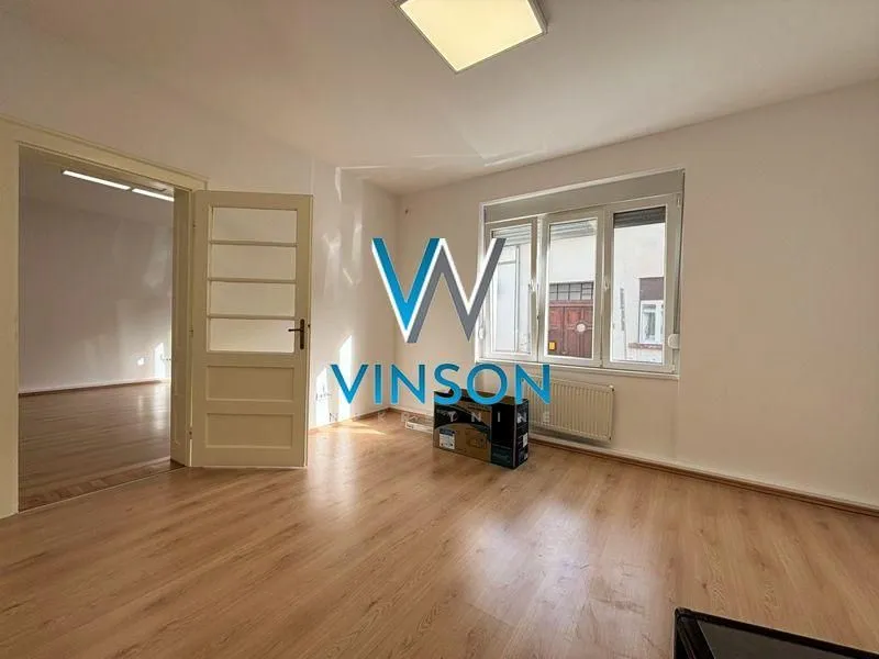 Rent, office space, 47m², Podbara, Novi Sad Sve Podlokacije