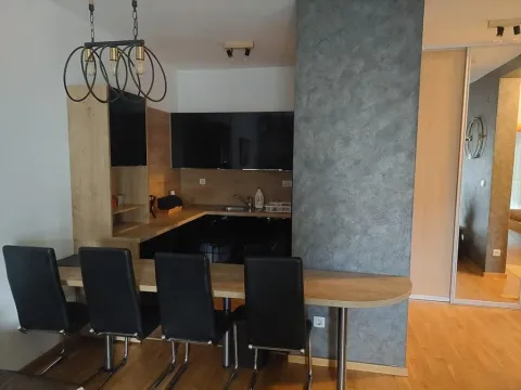 Rent, one bedroom apartment, 51m², City Kej, Podgorica - image 7