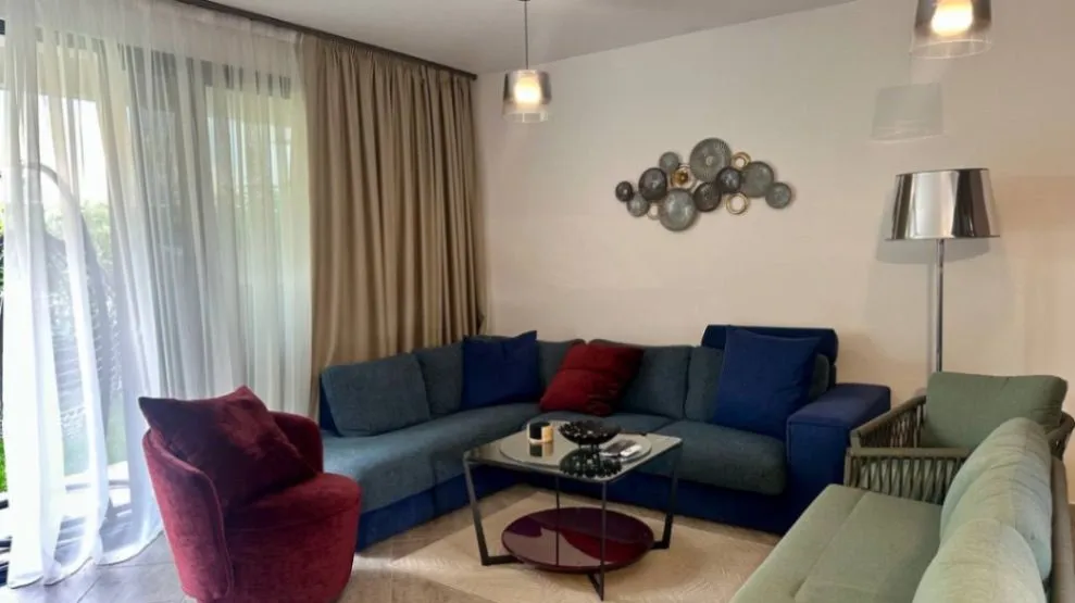 Sale, apartment, 156m², Lastva Grbaljska, Kotor