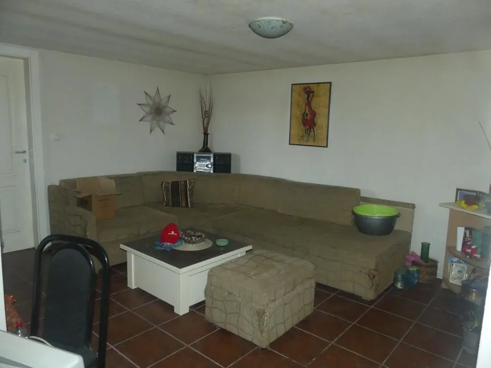 Prodaja, kuća, 113m², Ribare, Jagodina