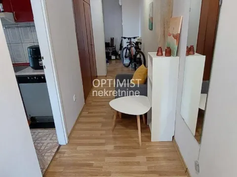 Prodaja, dvosoban stan, 71m², Novi Beograd Blok 38, Novi Beograd Sve Podlokacije - image 9