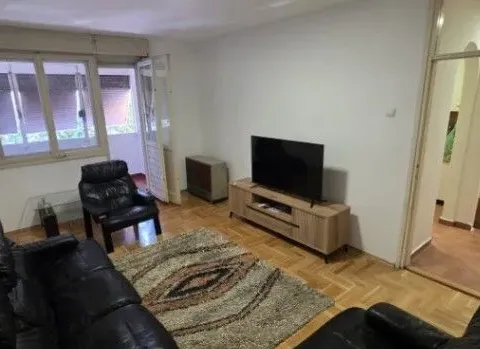 Izdavanje, jednosoban stan, 56m², Preko Morače, Podgorica - image 5