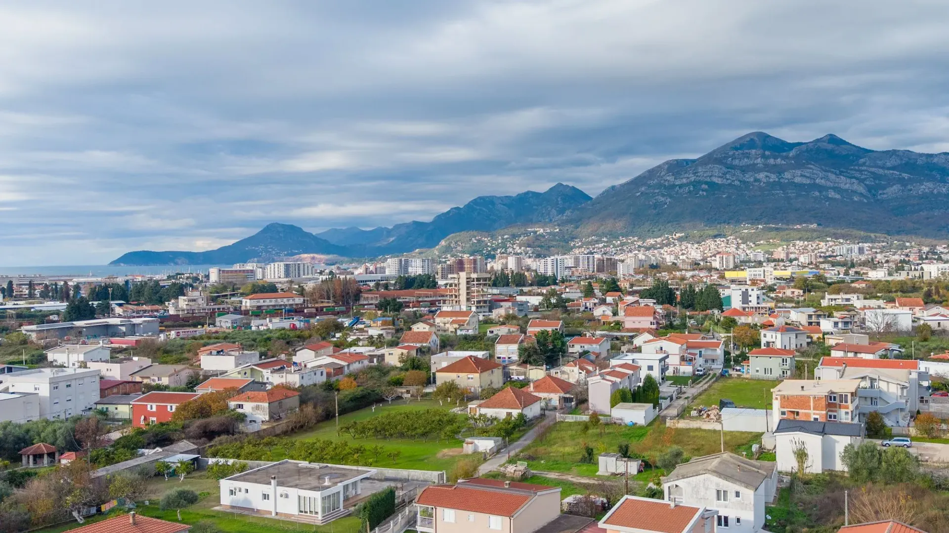 Prodaja, plac, 286m², Polje, Bar