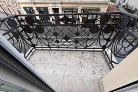 Rent, office space, 115m², Savski Venac, Beograd