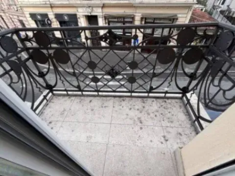 Izdavanje, poslovni prostor, 115m², Savski Venac, Beograd - image 13