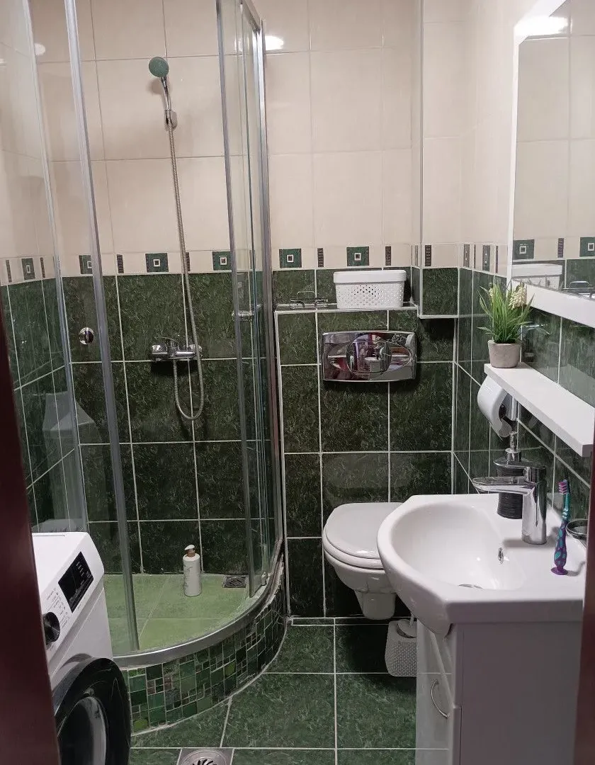 Sale, one bedroom apartment, 37m², Rozino, Budva