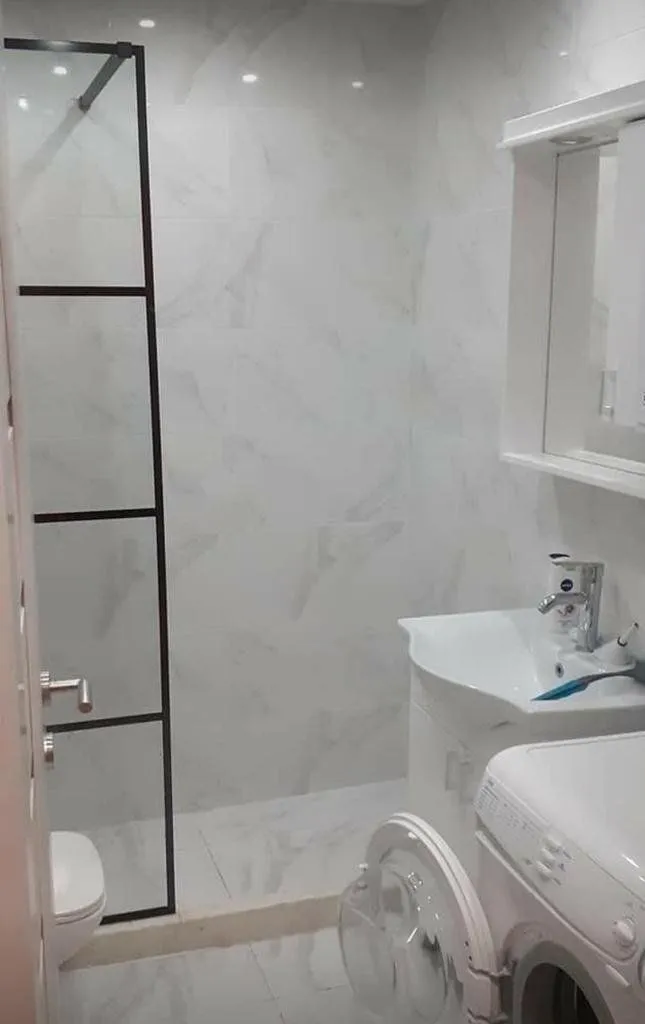 Rent, one bedroom apartment, 65m², Centar, Podgorica