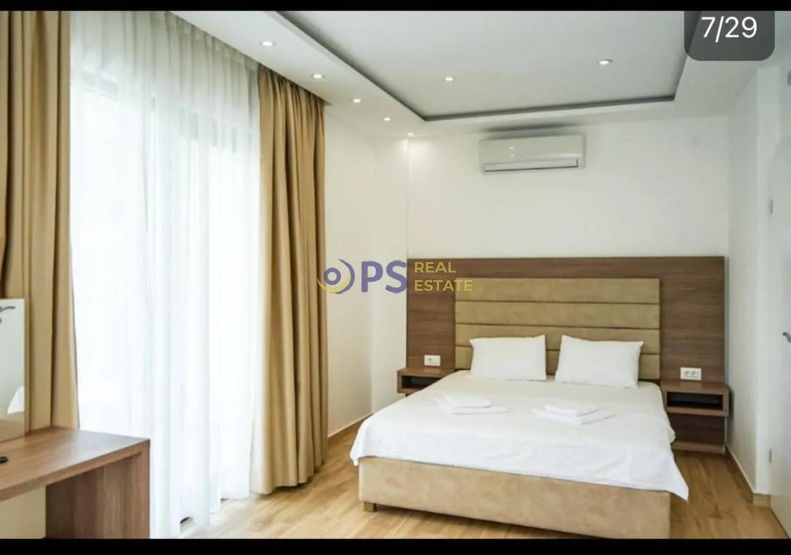 Rent, two bedroom apartment, 100m², Bar, Crna Gora