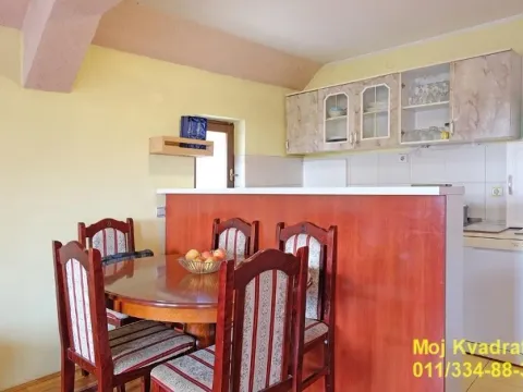 Prodaja, četvorosoban stan, 93m², Galenika, Beograd - image 3