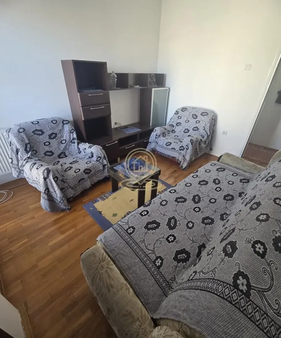 Rent, four bedroom apartment, 90m², Medijana, Niš