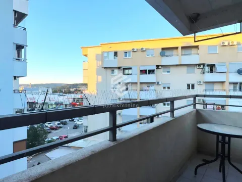 Izdavanje, dvosoban stan, 55m², Stari Aerodrom, Podgorica - image 19