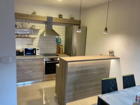 Prodaja, dvosoban stan, 71m², City Kvart, Podgorica - image 9