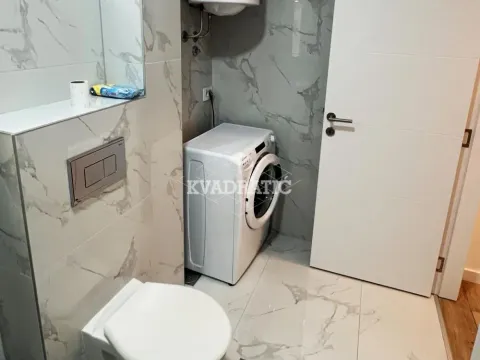 Izdavanje, jednosoban stan, 33m², Uciteljsko Naselje, Zvezdara Sve Podlokacije - image 7