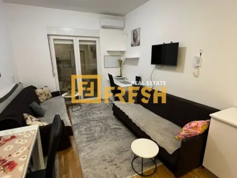 Rent, studio apartment, 26m², Tuški Put, Podgorica - image 3