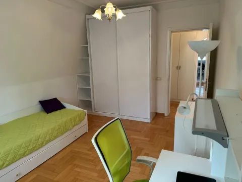 Izdavanje, četvorosoban stan, 147m², Savski Venac, Beograd - image 14