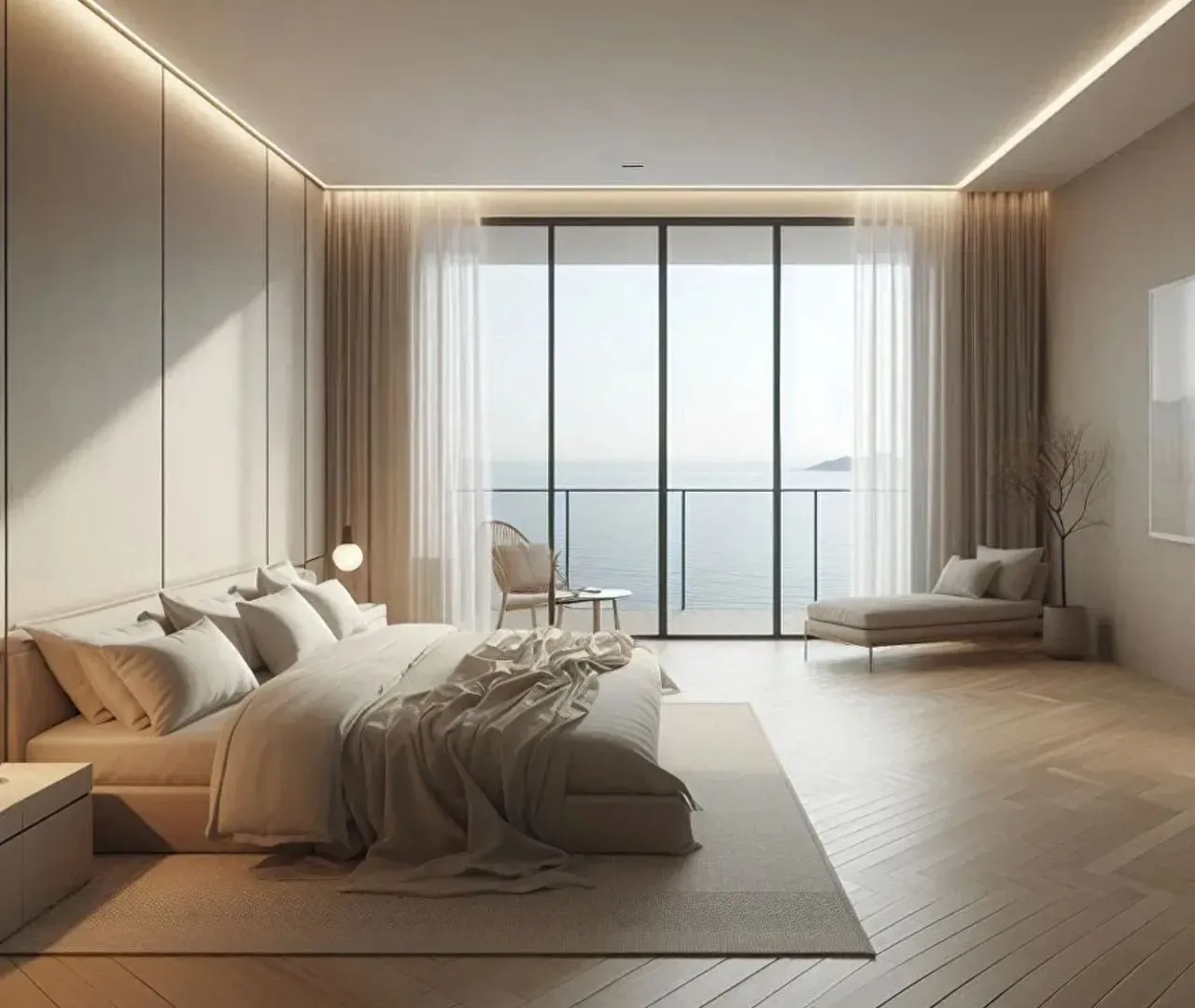 Prodaja, dvosoban stan, 62m², Donja Lastva, Tivat