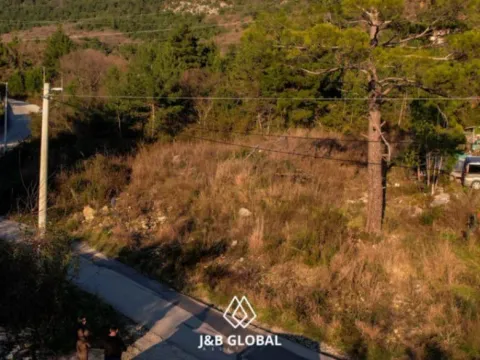 Prodaja, plac, 1900m², Kavač, Kotor - image 7