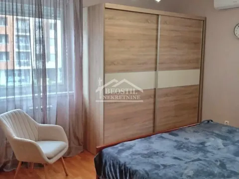 Prodaja, trosoban stan, 81m², Novi Beograd Sve Podlokacije, Beograd - image 11