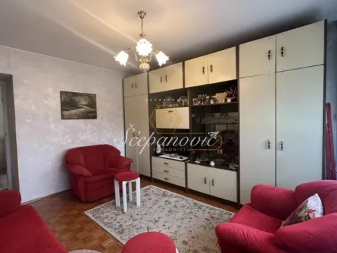 Prodaja, dvosoban stan, 63m², Bulevar Oslobodjenja, Novi Sad Sve Podlokacije - image 4