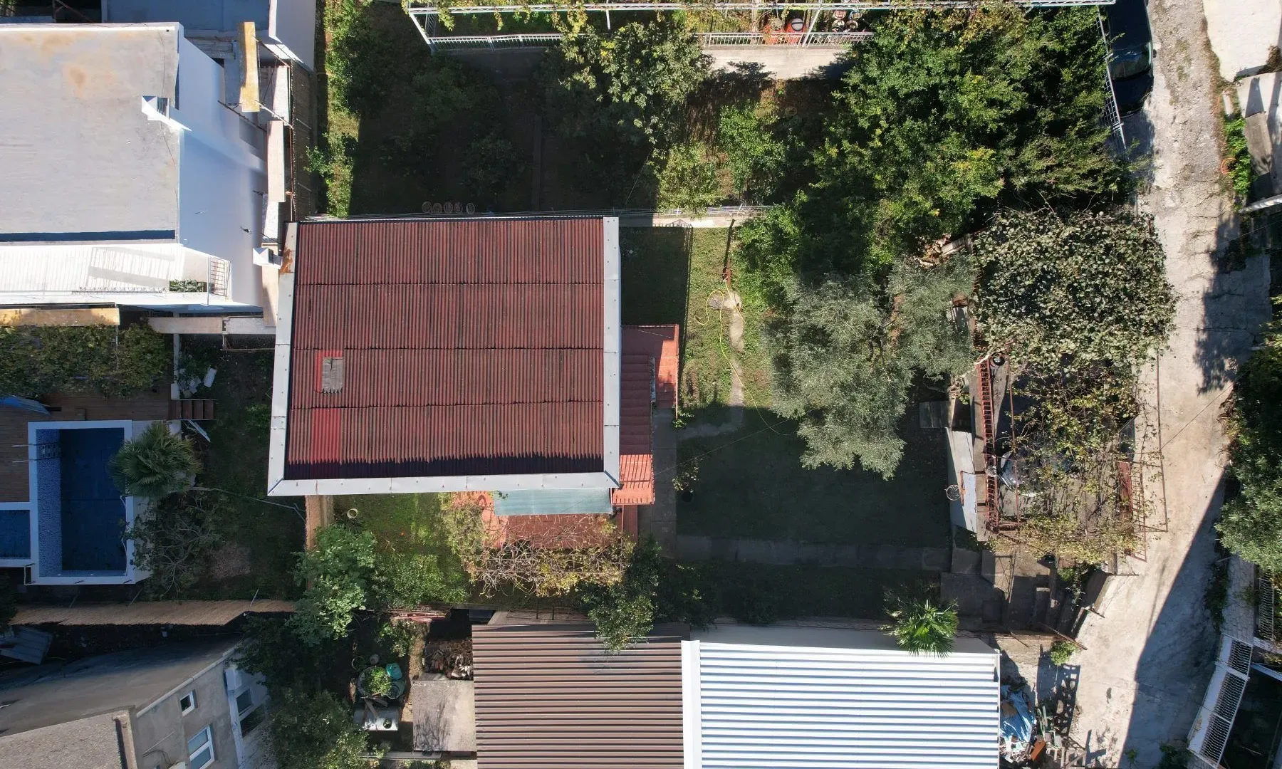 Sale, house, 105m², Sutomore, Bar