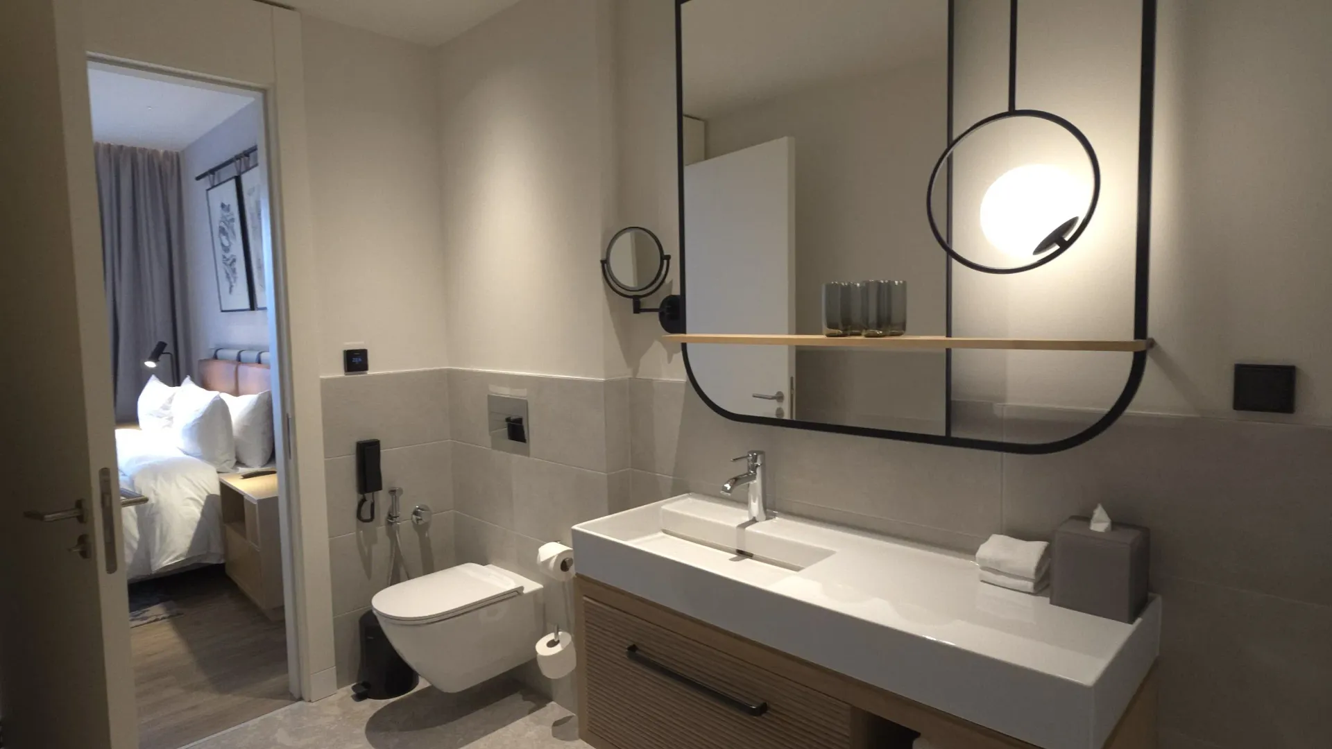 Rent, two bedroom apartment, 95m², Porto Montenegro, Tivat