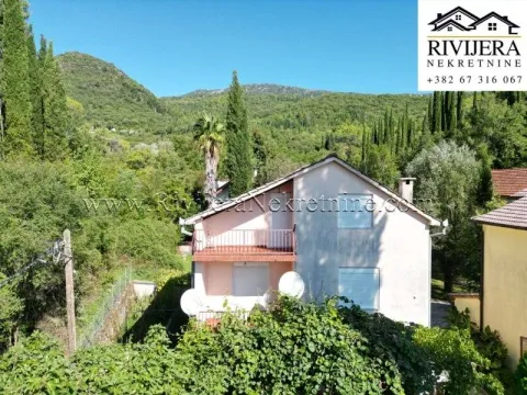 Prodaja, kuća, 154m², Sutorina, Herceg Novi - image 12